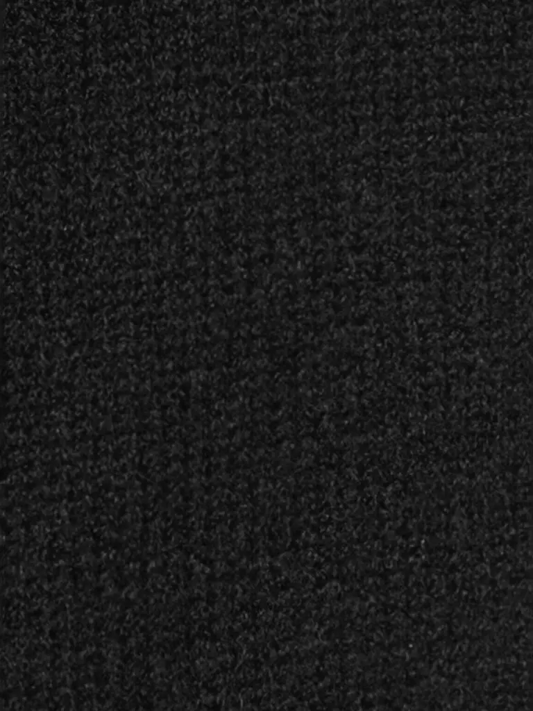 LUISA CERANO | Strickjacke  | Negro