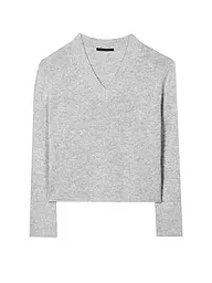 LUISA CERANO | Suéter | Gris