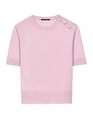 LUISA CERANO | Suéter | Rosa