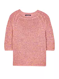 LUISA CERANO | Suéter | Rosa