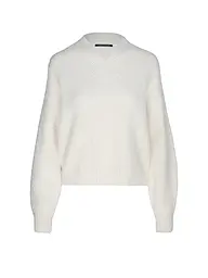 LUISA CERANO | Suéter | Crema