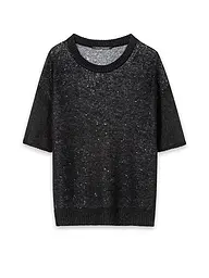 LUISA CERANO | Jersey | Negro