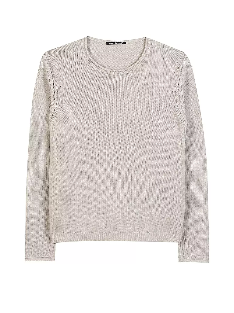 LUISA CERANO | Suéter | Beige