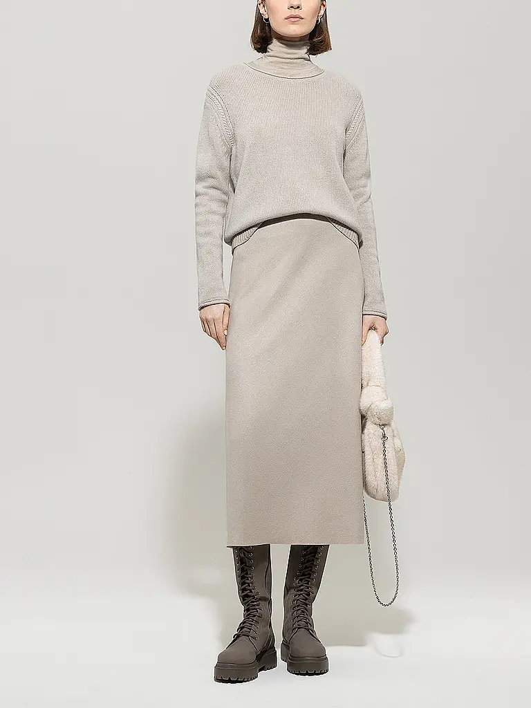 LUISA CERANO | Suéter | Beige