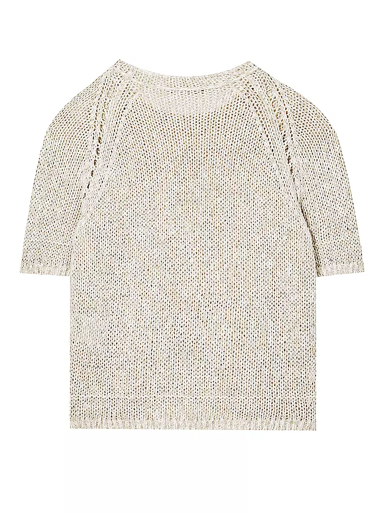 LUISA CERANO | Suéter | Crema