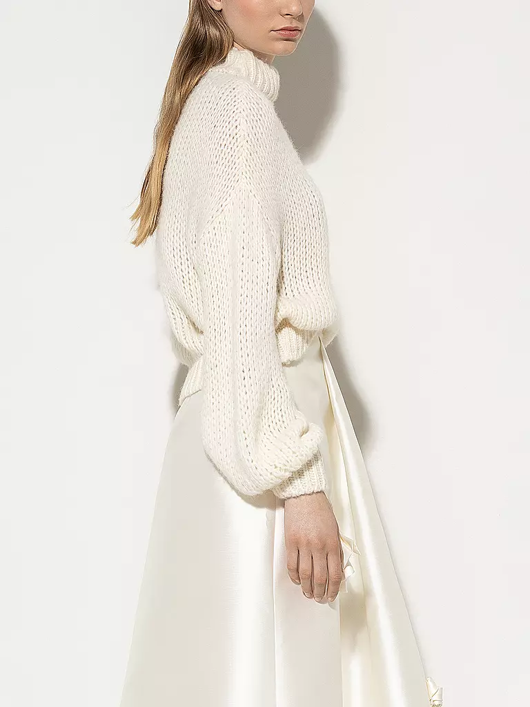 LUISA CERANO | Suéter | Crema