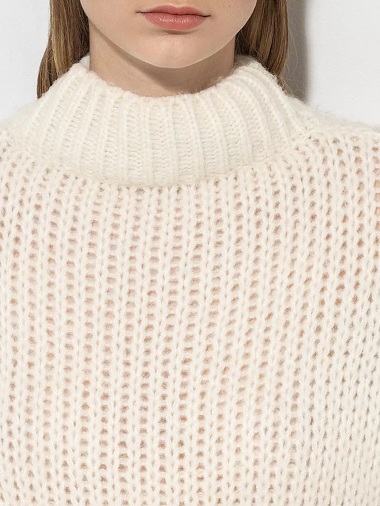 LUISA CERANO | Suéter | Crema