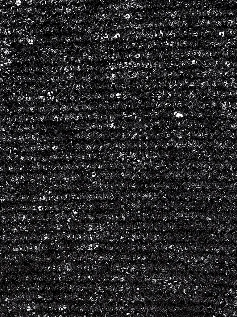 LUISA CERANO | Suéter | Negro