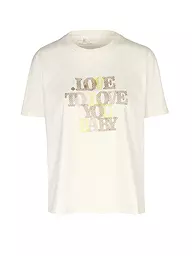 LUISA CERANO | T-Shirt  | Blanco