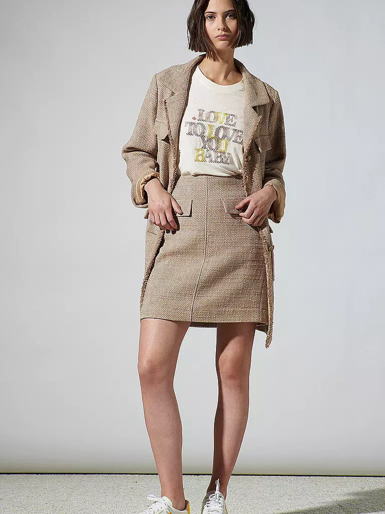 LUISA CERANO | T-Shirt  | Blanco