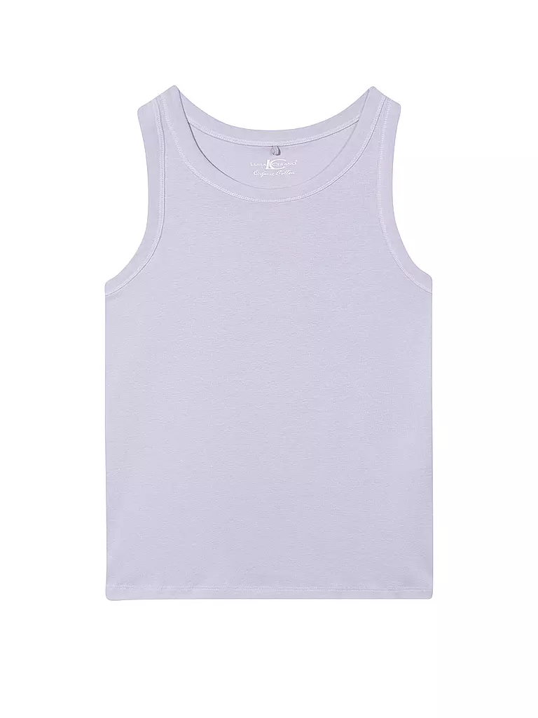 LUISA CERANO | Tanktop | Lila