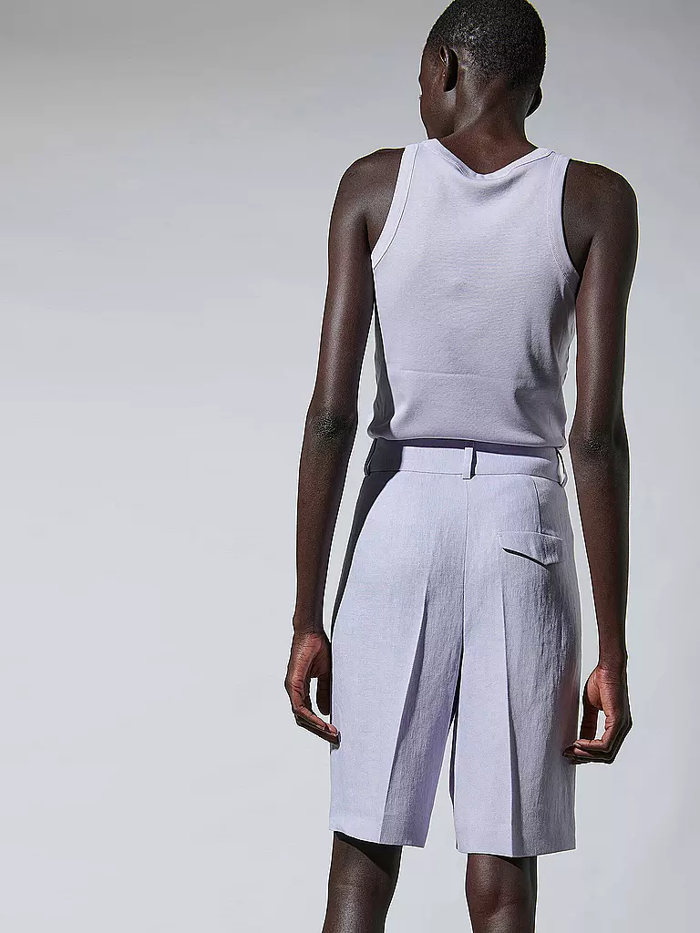 LUISA CERANO | Tanktop | Lila