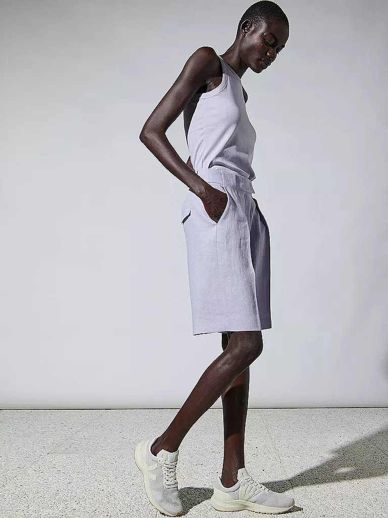 LUISA CERANO | Tanktop | Lila