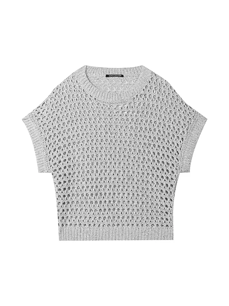 LUISA CERANO | Top  | Gris