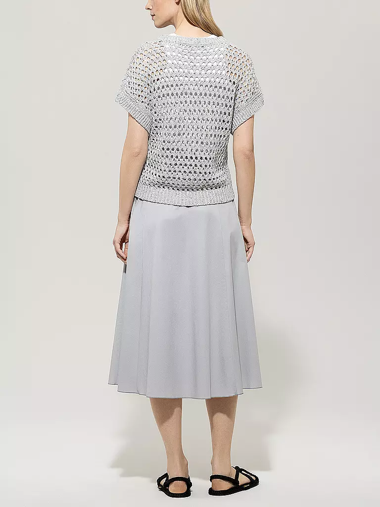 LUISA CERANO | Top  | Gris