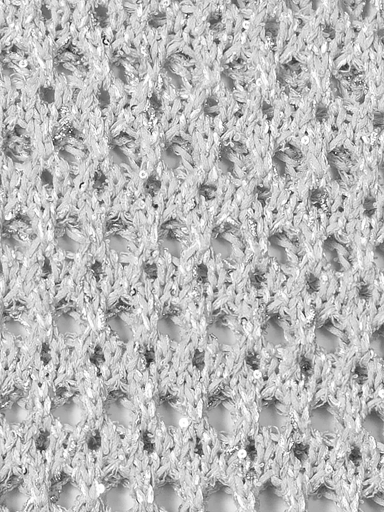 LUISA CERANO | Top  | Gris