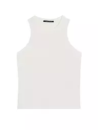 LUISA CERANO | Top | Blanco