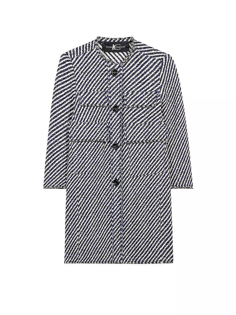 LUISA CERANO | Tweedjacke | Azul