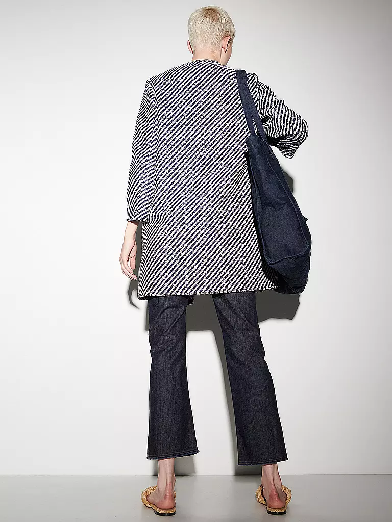 LUISA CERANO | Tweedjacke | Azul