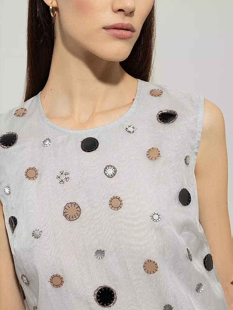 LUISA CERANO | Vestido de negocios | 