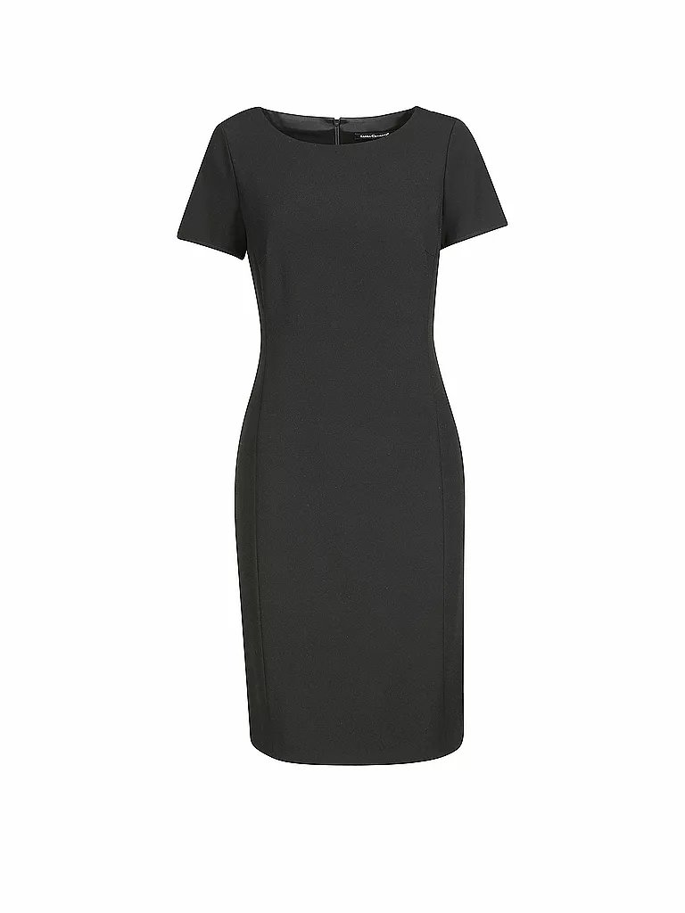 LUISA CERANO | Vestido | Negro