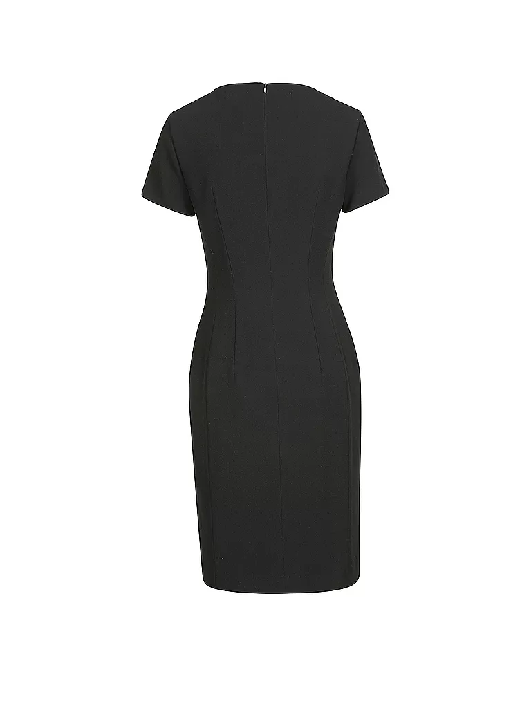 LUISA CERANO | Vestido | Negro