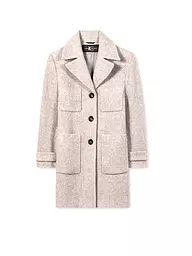 LUISA CERANO | Wollmantel  | Beige