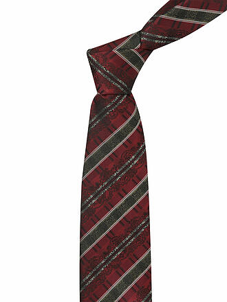 LUISE STEINER | Corbata