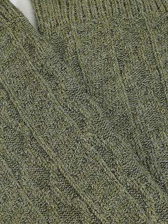 LUISE STEINER | Calcetines tradicionales loden