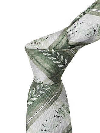 LUISE STEINER | Corbata