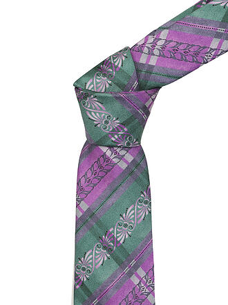 LUISE STEINER | Corbata tradicional ALMSEE