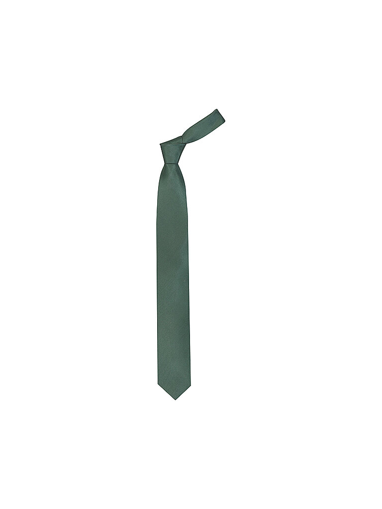 Luise Steiner Corbata LOIS verde oscuro