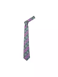 LUISE STEINER | Corbata tradicional ALMSEE | Verde