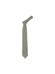 LUISE STEINER | Corbata | Verde claro