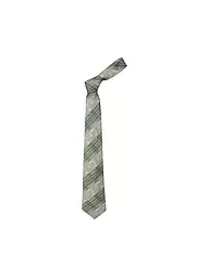 LUISE STEINER | Corbata | Verde oscuro