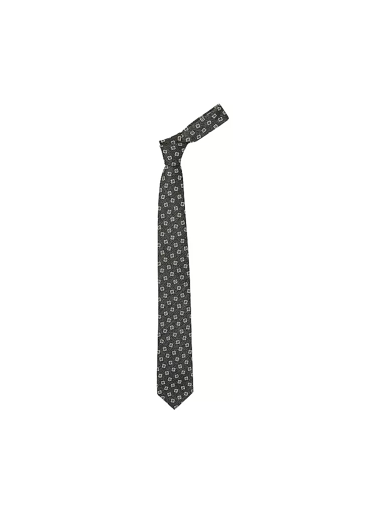 LUISE STEINER | Corbata | Verde