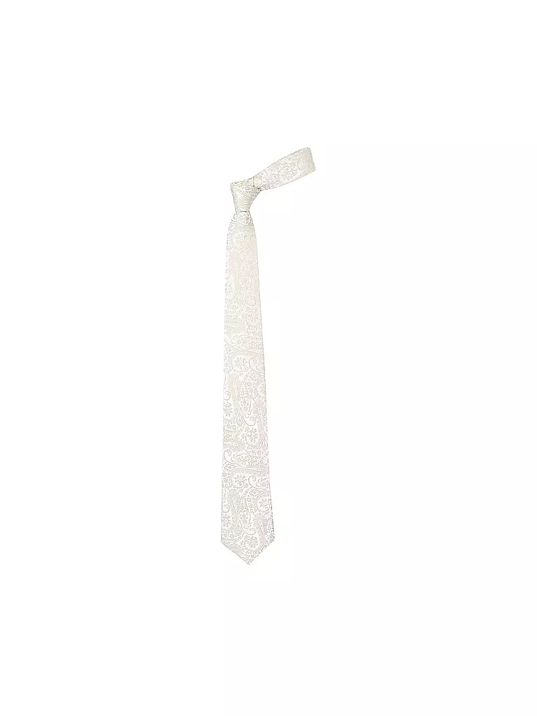 LUISE STEINER | Corbata | Crema