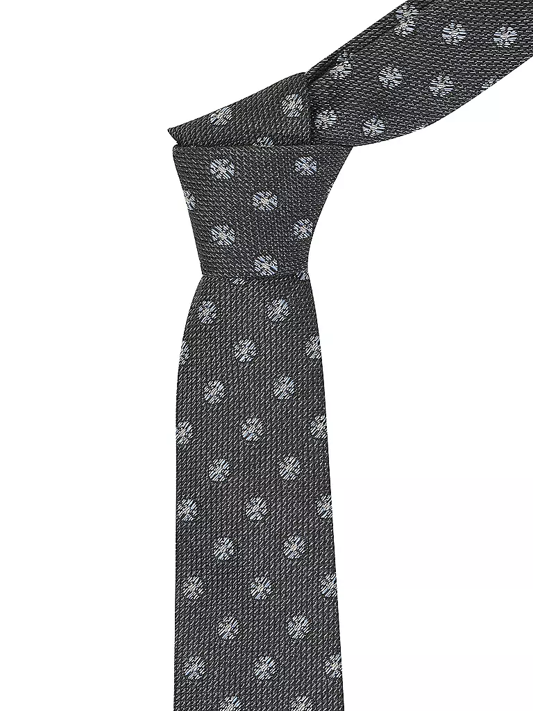 LUISE STEINER | Corbata | Oliva