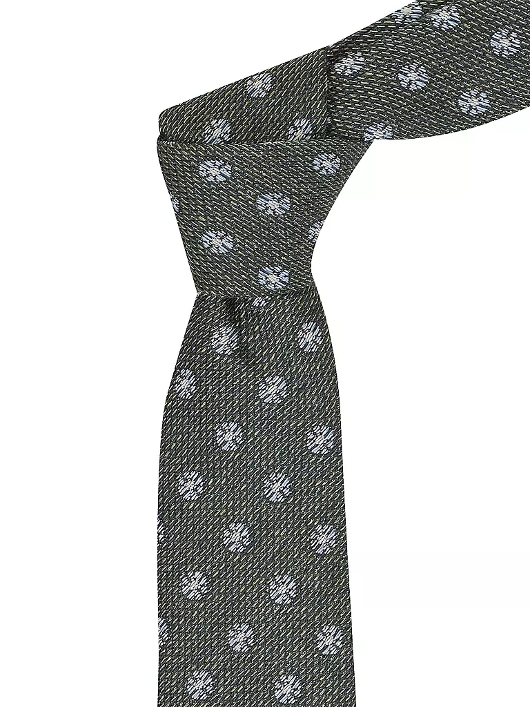 LUISE STEINER | Corbata | Verde