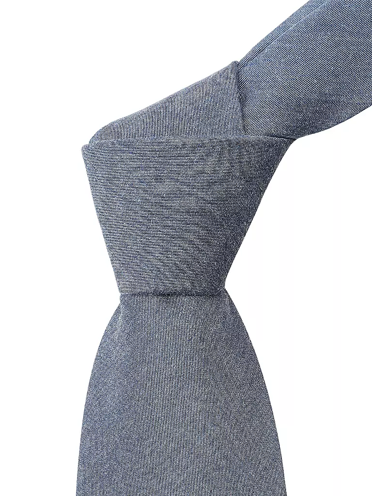 LUISE STEINER | Corbata | Azul