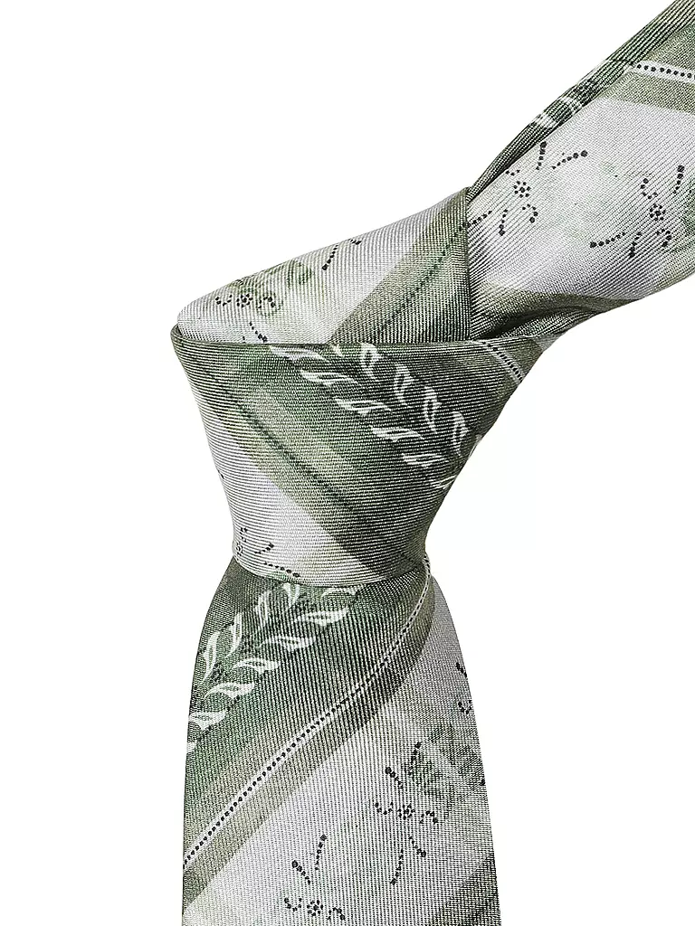 LUISE STEINER | Corbata | Verde