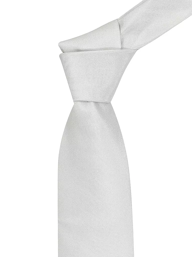 LUISE STEINER | Krawatte LOIS | Plata