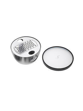 LURCH | Rallador de parmesano RazorTech EDS con tapa 13cm