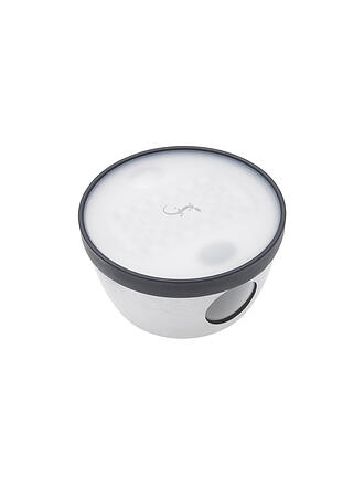 LURCH | Rallador de parmesano RazorTech EDS con tapa 13cm