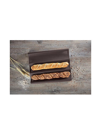 LURCH | Flexiform Baguette 36x28,5cm 3 moldes