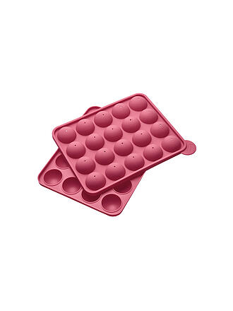 LURCH | Flexiform Cake Pops 20 unidades Algodón de Azúcar