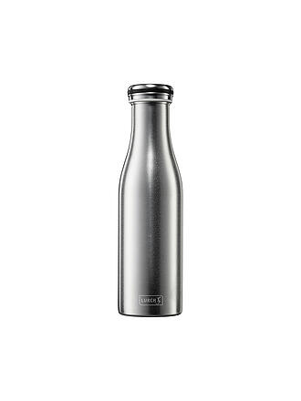 LURCH | Botella aislante - Termo de acero inoxidable 0,5 l