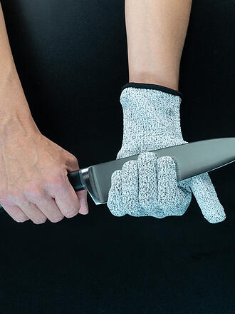 LURCH | Guantes anticorte, par, talla L