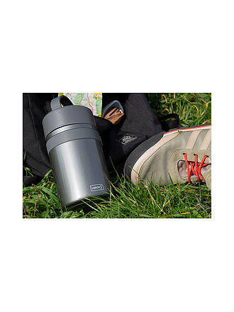 LURCH | Iso-Pot 2.0 Acero Inoxidable 0,8l Gris Metálico