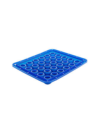 LURCH | Molde para cubitos de hielo ICE FORMER ARCTIC 3cm Azul / Transparente